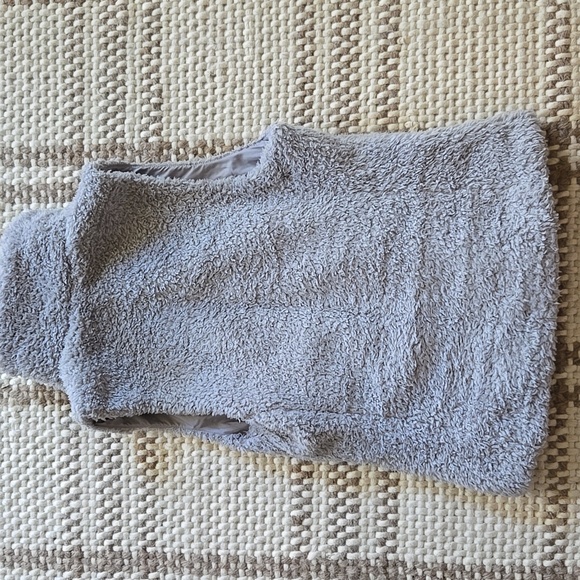 Patagonia Sherpa Vest Size Small - Picture 4 of 4